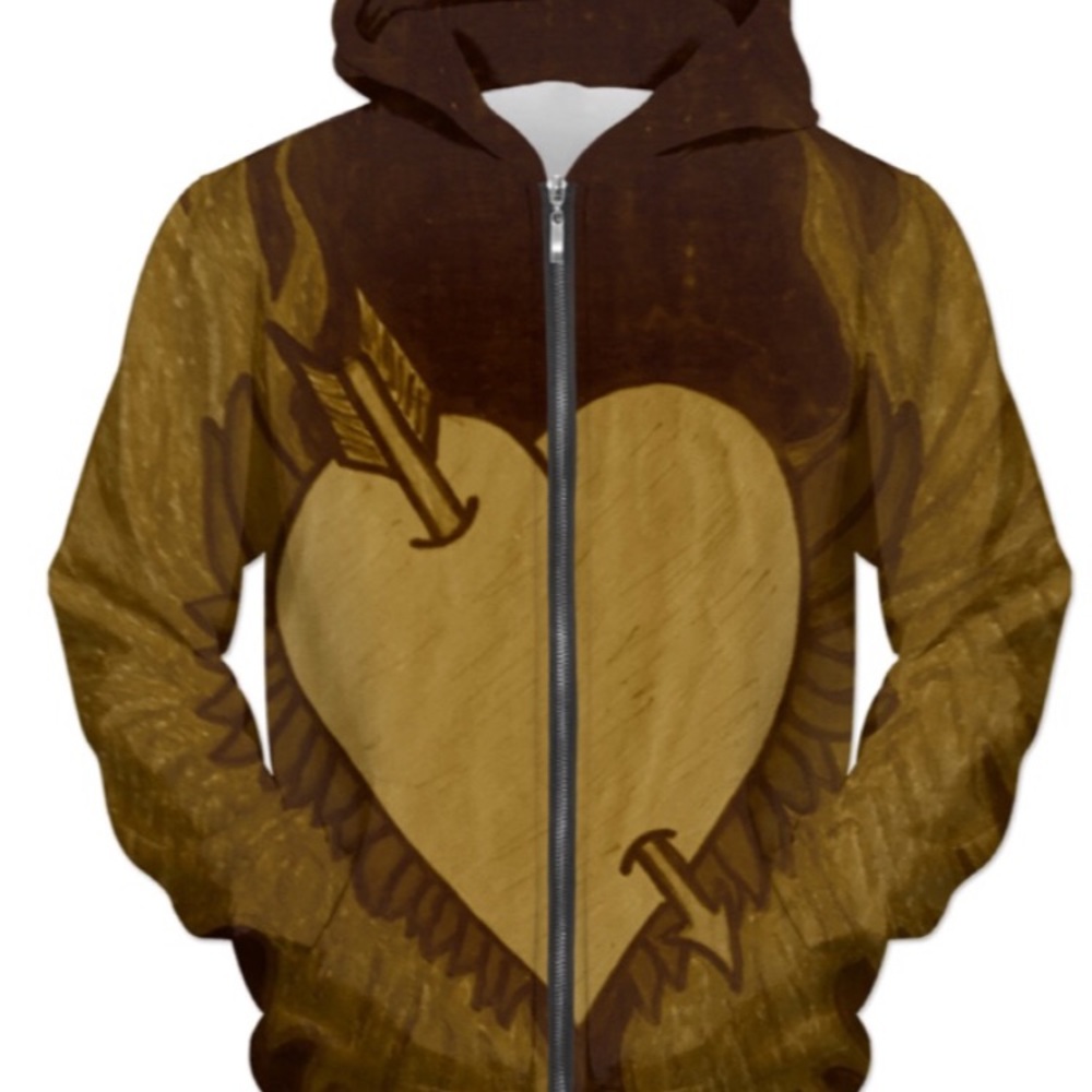 Hoodie